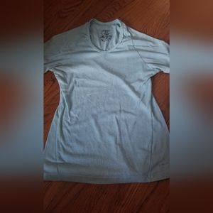 Woman's Patagonia Tshirt